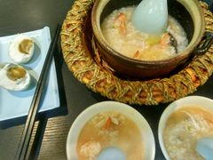 -贰號小院潮汕砂锅粥(前海西街店)