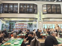 -令氏家外家岐山面(火炬路店)