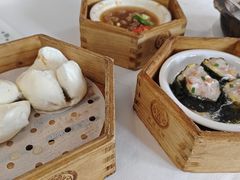 -怀德酒楼·粤菜·海鲜·茶点(宝安国际机场店)