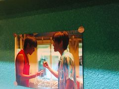 -春莱·老挝咖啡·泰式奶茶(钟楼店)