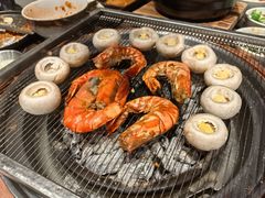 -橡果烤肉(仙林店)