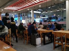 大堂-南城香(北京南站店)