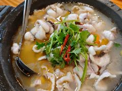 -大鼎石锅鱼(春江里店)