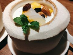-星叶·东南亚料理(宁波万象汇店)