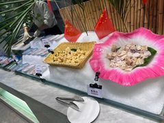 -川骄海鲜自助(亚运村店)