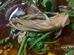 -李东农庄(中南百草园地标店)