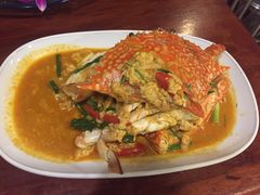 -Dang restaurant (patong phuket)
