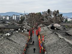 -中天楼