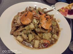 -桂满陇·海市蜃楼·黑金(国金店)