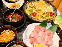 -龍二烧肉酒场(九亭店)