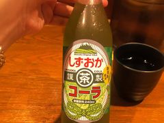 柚子汽水-豚王拉面(澳门银河店)