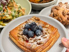 -沛家·西餐Brunch·直火料理