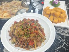 -李师傅脆肚(华强北店)