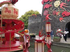 -鼓楼(西湖风景名胜区)