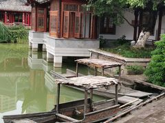 -龙潭水乡