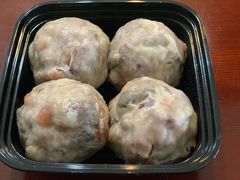 八宝粘豆包-宫门口馒头铺(创始人总店)