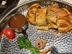 -马克西姆俄罗斯餐厅(通亚街店)