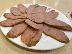 -白鹤大冷面