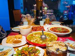 -一个叫川的地方(麒麟新天地店)