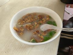 -阿凸芋圆(上帝街店)