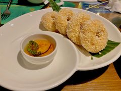 -帕蓝·暹罗料理(大学路店)