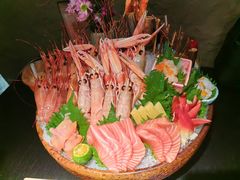 -花潮料理艺食馆(SM新生活广场店)