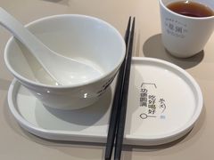 -蔡澜点心·粤菜(万菱汇店)