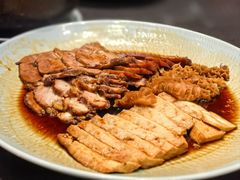 -丽江金茂凯悦臻选酒店-滇香馆