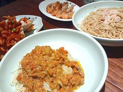 -裕兴记•蟹黄面馆(人民广场店)