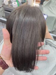 -七分屋LA·烫发·染发·剪发