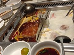 -海底捞火锅(星光不夜城店)