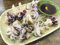 -贞姨美食·老字号海鲜大排档