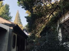 -惠山古镇·寄畅园