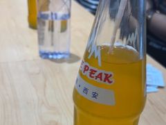 -子午路张记肉夹馍(兵马俑店)