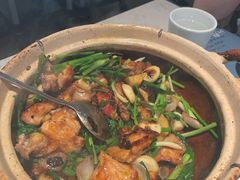 -荣小馆(临海世纪花城店)