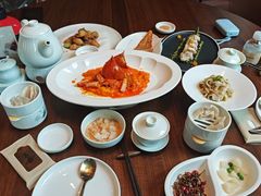 -喜鼎海胆水饺(东港店)