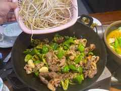 -张氏父子常德肠子馆(贺龙店)