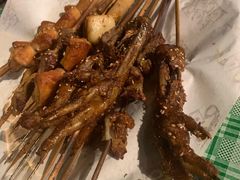 -聚首堂·特色小吃·肘子(什刹海德胜门店)