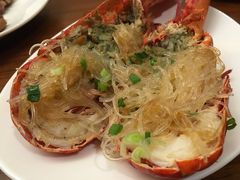 -美盛喜来登大酒店-盛宴标帜餐厅