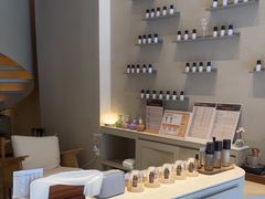 -泰合玺·精油疗愈 SPA(南京河西万达店)