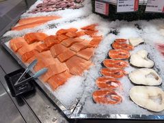 -Cold Storage(sunway putra mall)