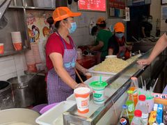 -丽华早点(大成路店)