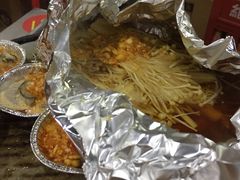 -旺记碳烤肥牛(总店)