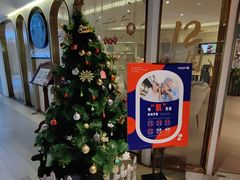 -燕庭·纯燕窝·甜品下午茶(南京西路店)