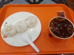 -庆丰包子铺(潘家园店)