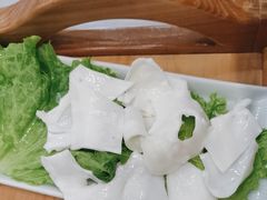 -鲜锦记潮汕牛肉火锅(月坛店)