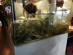 -湄公河秘制烤鱼(西双十贰城商业中心店)