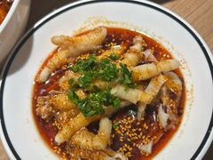 -太二酸菜鱼(兴业太古汇店)