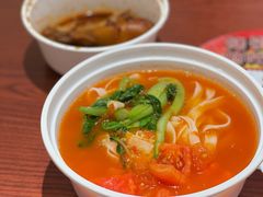 -72街荷叶饭(丽影广场店)