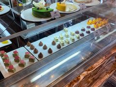 -万达瑞华酒店美食汇自助餐厅(楚河汉街店)